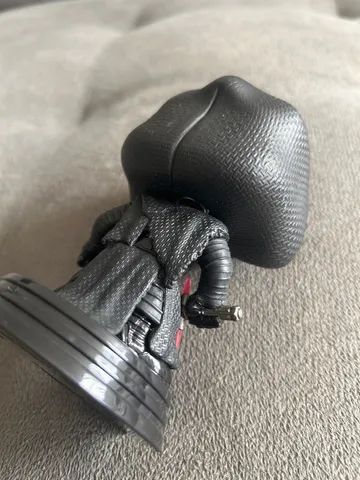 Funko Pop (Kylo Ren - Star Wars) - Foto 5