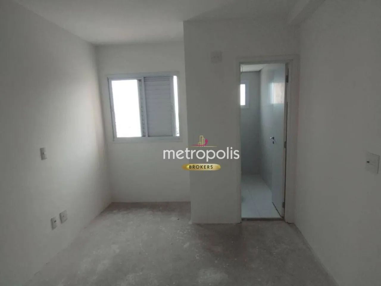 Apartamento com 3 dormitórios à venda, 85 m² por R$ 963.942,33 - Centro - São Caetano do S - Foto 7