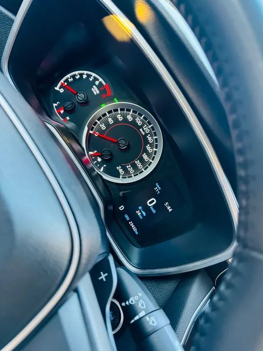 Vendo Toyota Corolla XEI 2.0 Branco Pérola Impecável, carro na garantia. - Foto 4