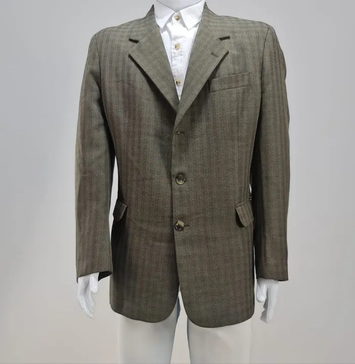 Blazer GARBO tam 54 Cor Marrom
