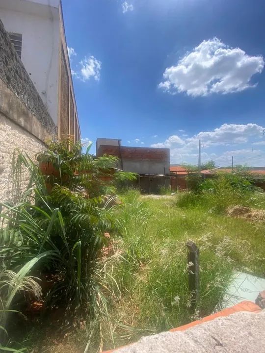 lote desmenbrado jd.são francisco em sumare - Foto 2