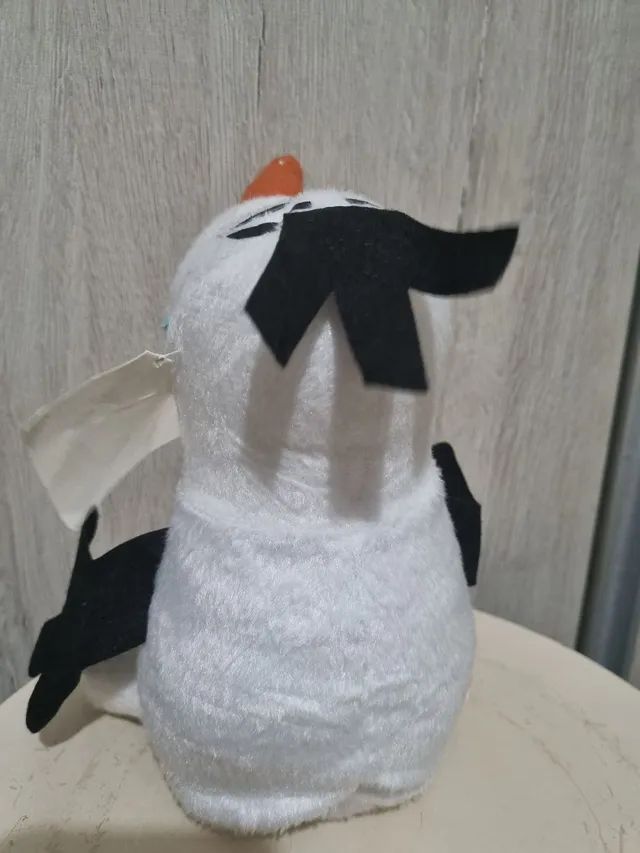 Pelucia olaf - Foto 4