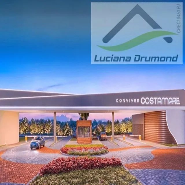 LANÇAMENTO COSTAMARE-LOTES-PARNAÍBA