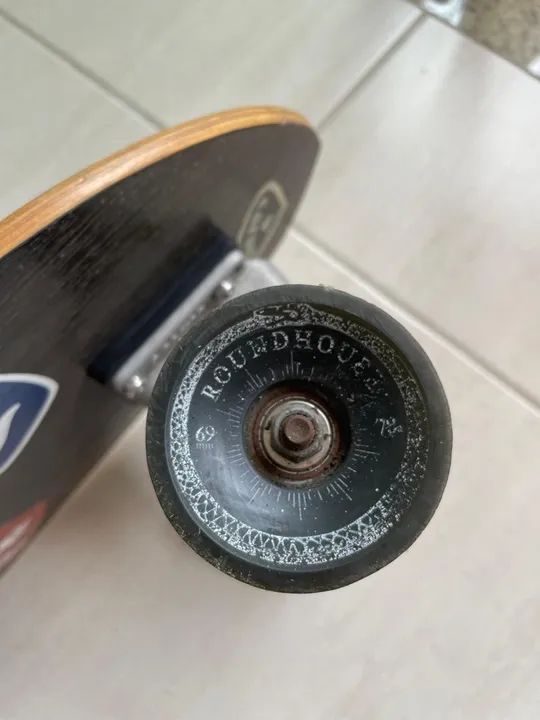 Skate carver USA original - Foto 2