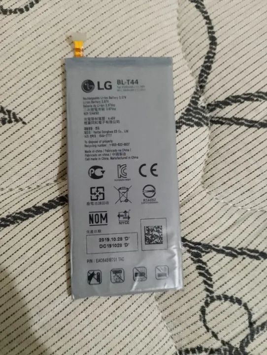Bateria LG k40s original