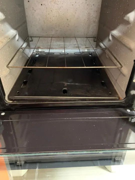 Fogao a gas 04 bocas Coliseum - Foto 6