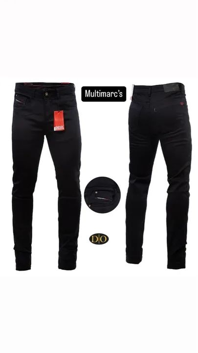 Calça jeans masculina premium - Foto 2