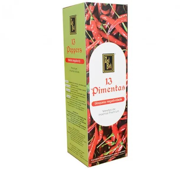 Incensos Indianos - Foto 5