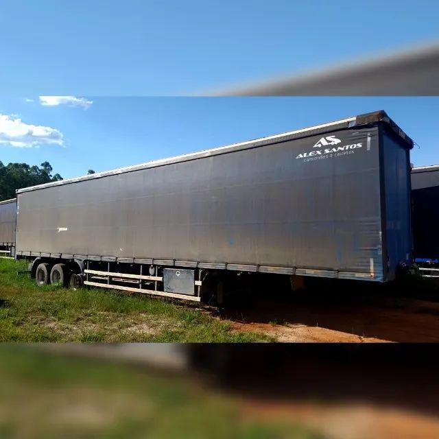 Randon Sider LS 2014/2015 - Foto 3