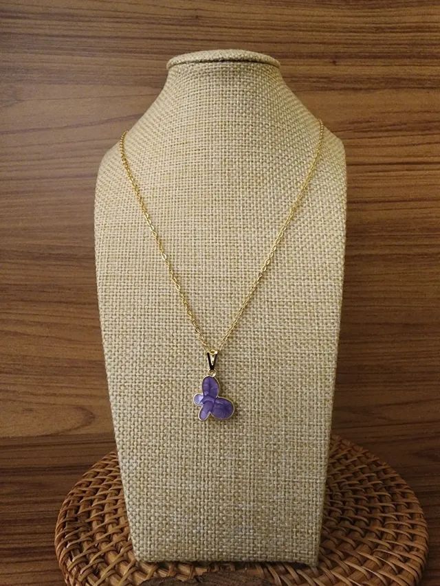 Conjunto de folheado 