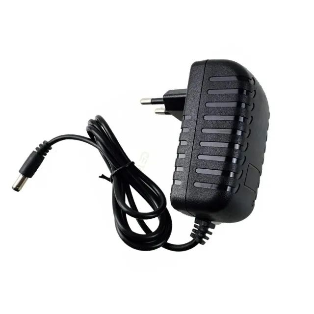 Fonte 12v 2A bivolt plug P4  - Foto 5
