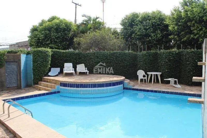 Apartamento com 2 quarto(s) no bairro Pico do Amor em Cuiabá - MT - Foto 2