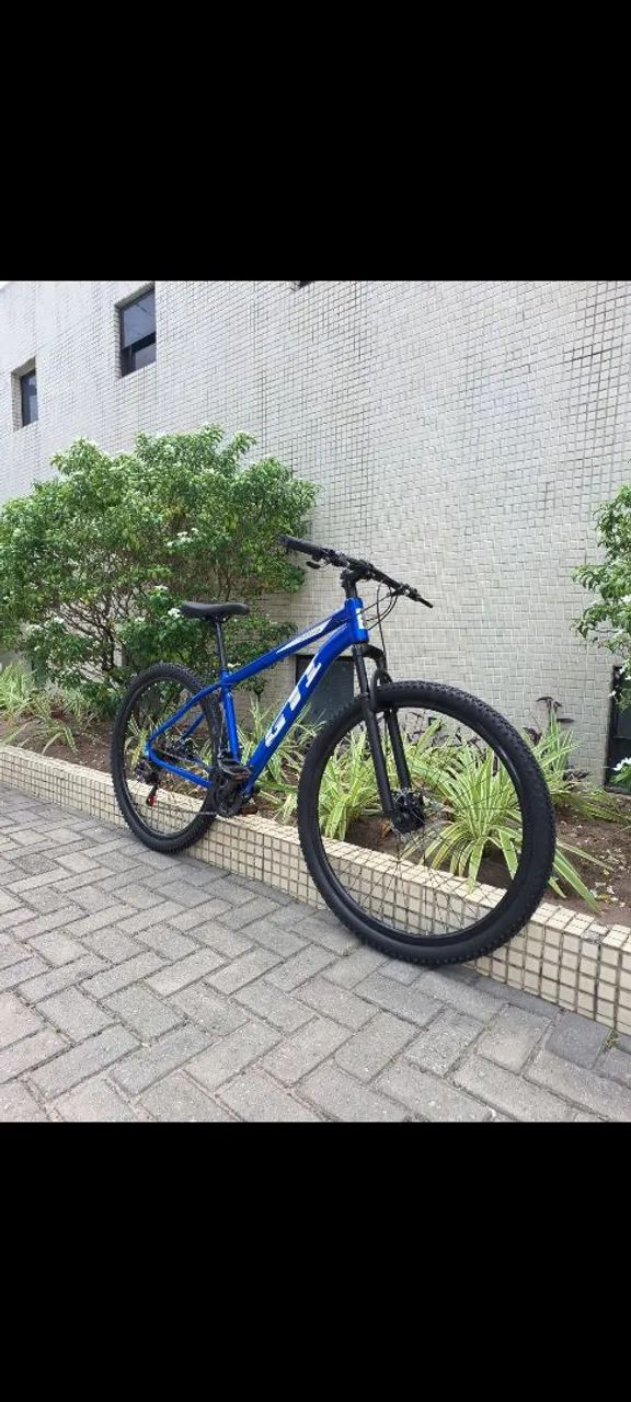 Bicicleta NOVA Aro 29 R$ 999 A VISTA 