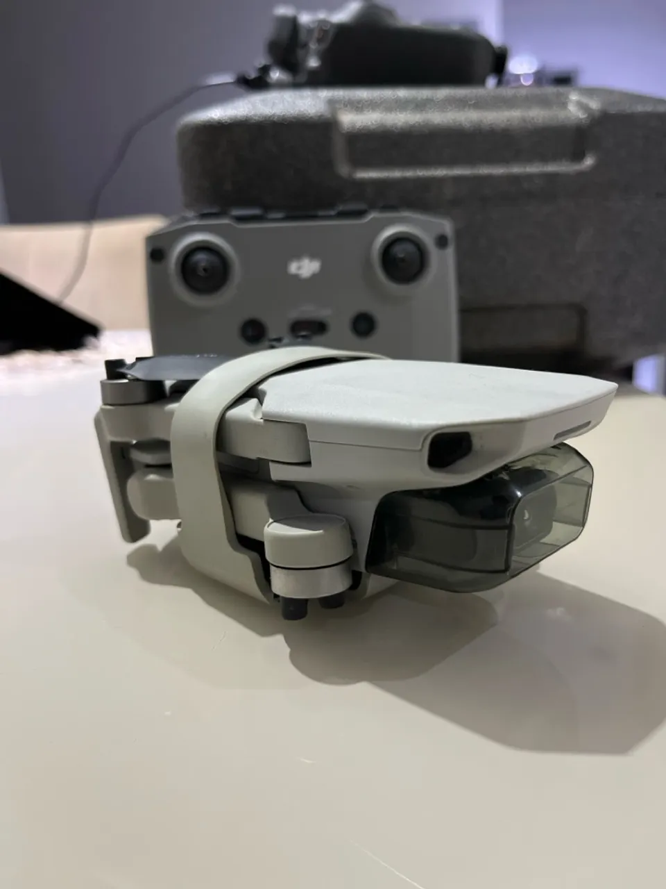 DJI Mini 2 Fly more combo