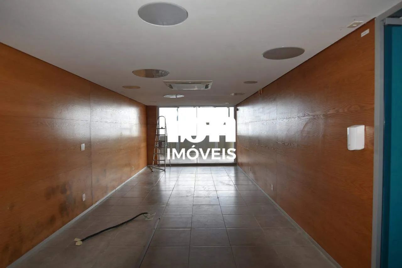 Andar para aluguel, 29 vagas, Vila da Serra - Nova Lima/MG - Foto 3