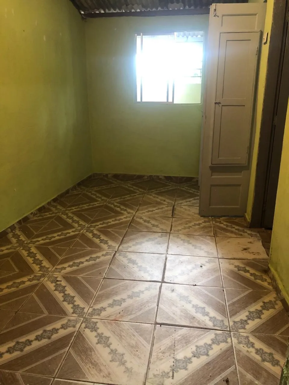 Casa á venda na vila torres galvão