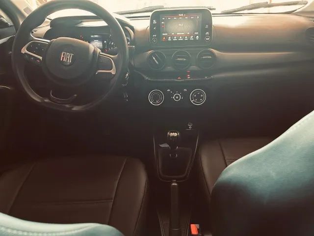 ALUGO CARRO PARA MOTORISTA DE APLICATIVO - Foto 4