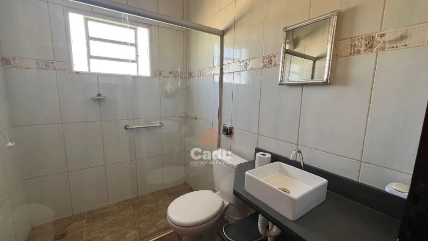 Casa 3 Quartos Mobiliada Pronta para Morar - Delfinópolis/MG - Foto 5