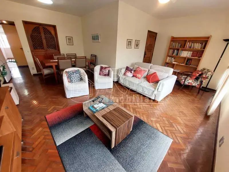 Apartamento - Padrão / Residencial / Tijuca