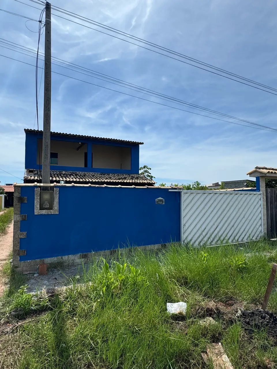 Foto - Cabo Frio - Nova Califórnia (Tamoios)