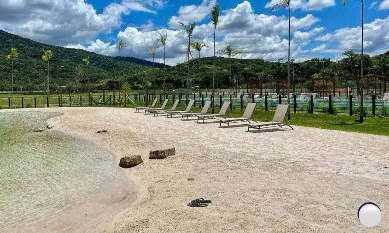 Terreno no Reserva da Pedra - Foto 4