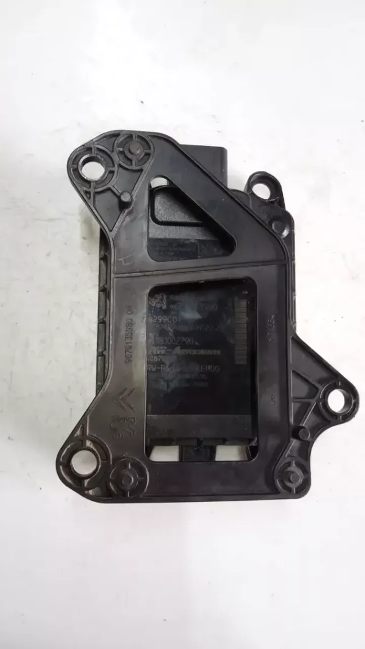Sensor Radar Citroen *0 86299c01 181002290 54087696b