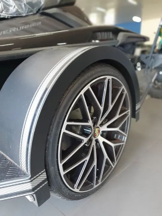 Jet Yamaha FX SVHO - Foto 3