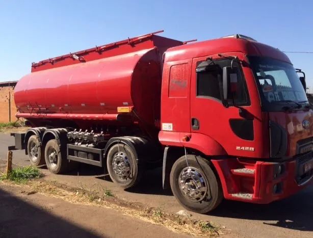 4° Eixo Direcional ( Bi Truck )  - Foto 3