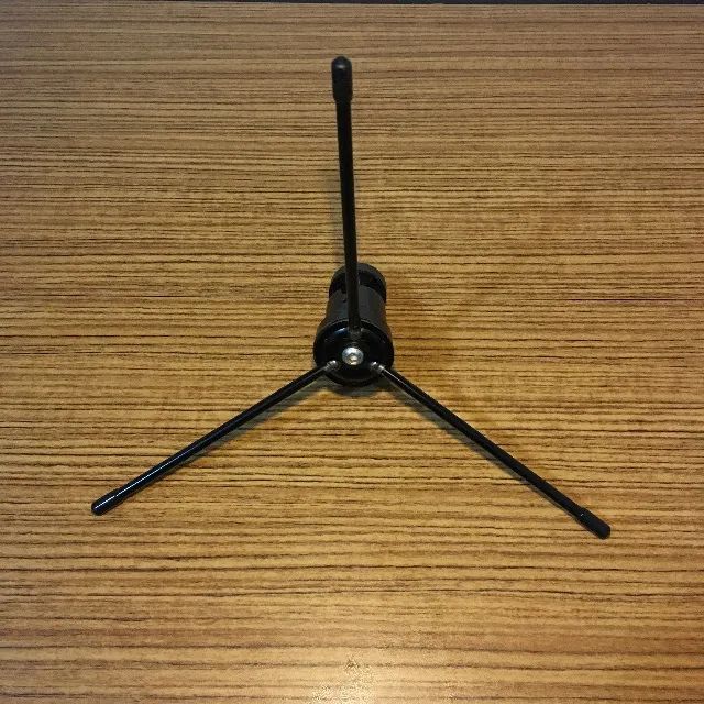 Mini tripé Selfie Stick suporte para projetor de mesa suporte de mesa acessórios para trip