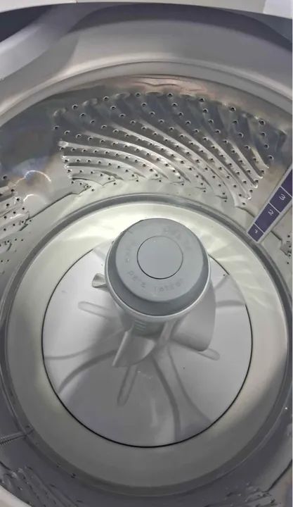 Máquina de Lavar Consul - 16kg - Branca - Foto 2