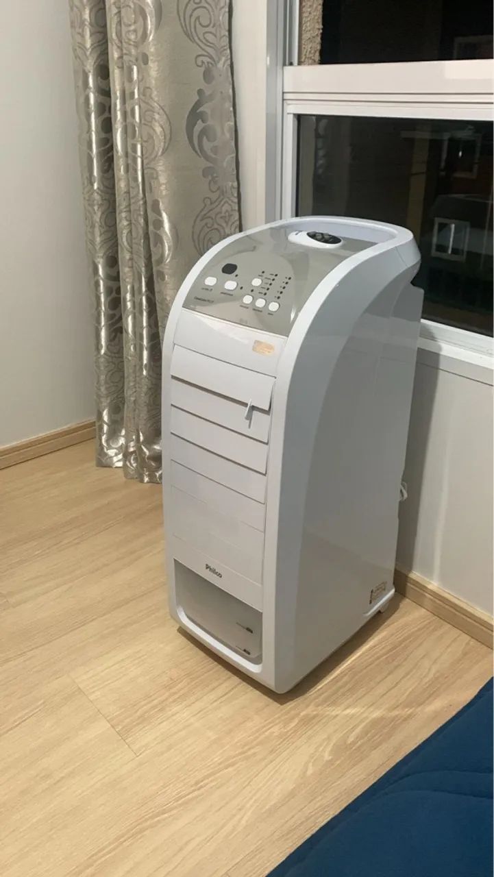 Climatizador de ar PHILCO 