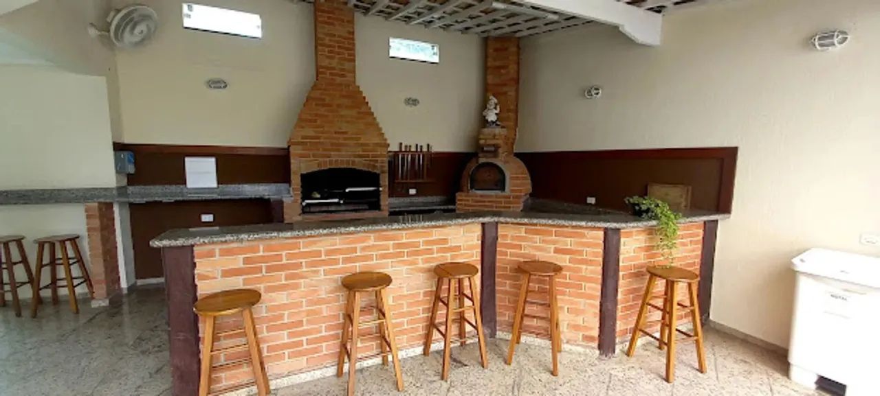 Apartamento em Rua Iracema - Loteamento João Batista Julião - Guarujá/SP - Foto 2