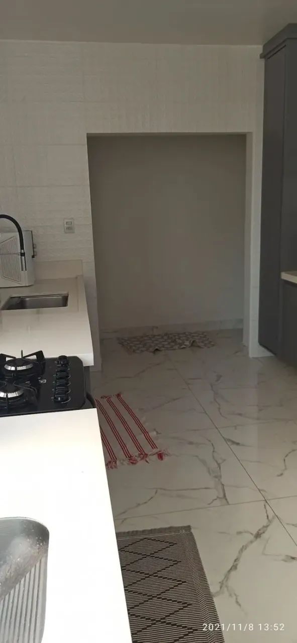 Apartamento à venda 2 Quartos, 1 Vaga, 70M², Santa Helena, Cuiabá - MT | Edifício Samambai - Foto 5