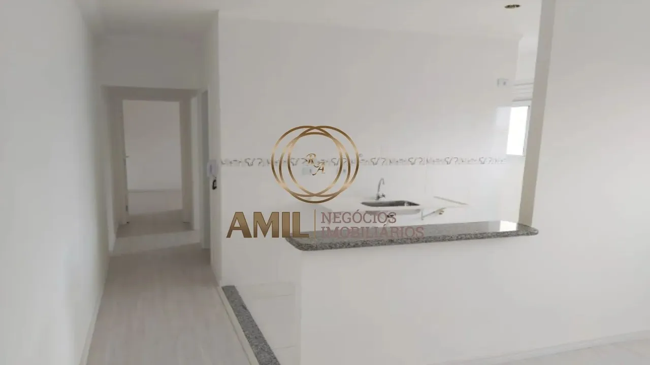 LV - Apartamento a Venda, Condomínio Green Hills Residence, 2 dormitórios, 50m², Santa Jul