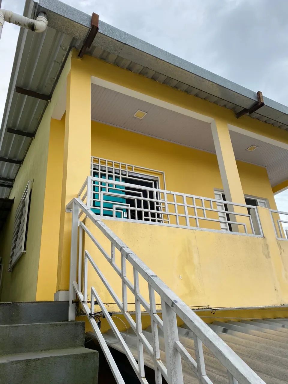 Foto - Manaus - Colônia Terra Nova