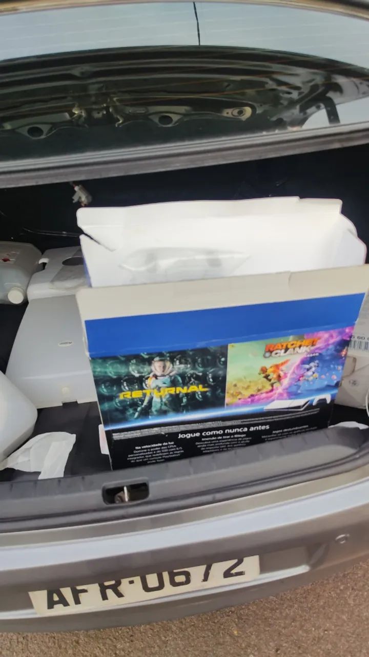 Playstation 5 slim digital  - Foto 3