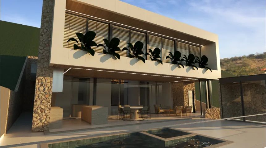 Foto - Niterói - Engenho do Mato