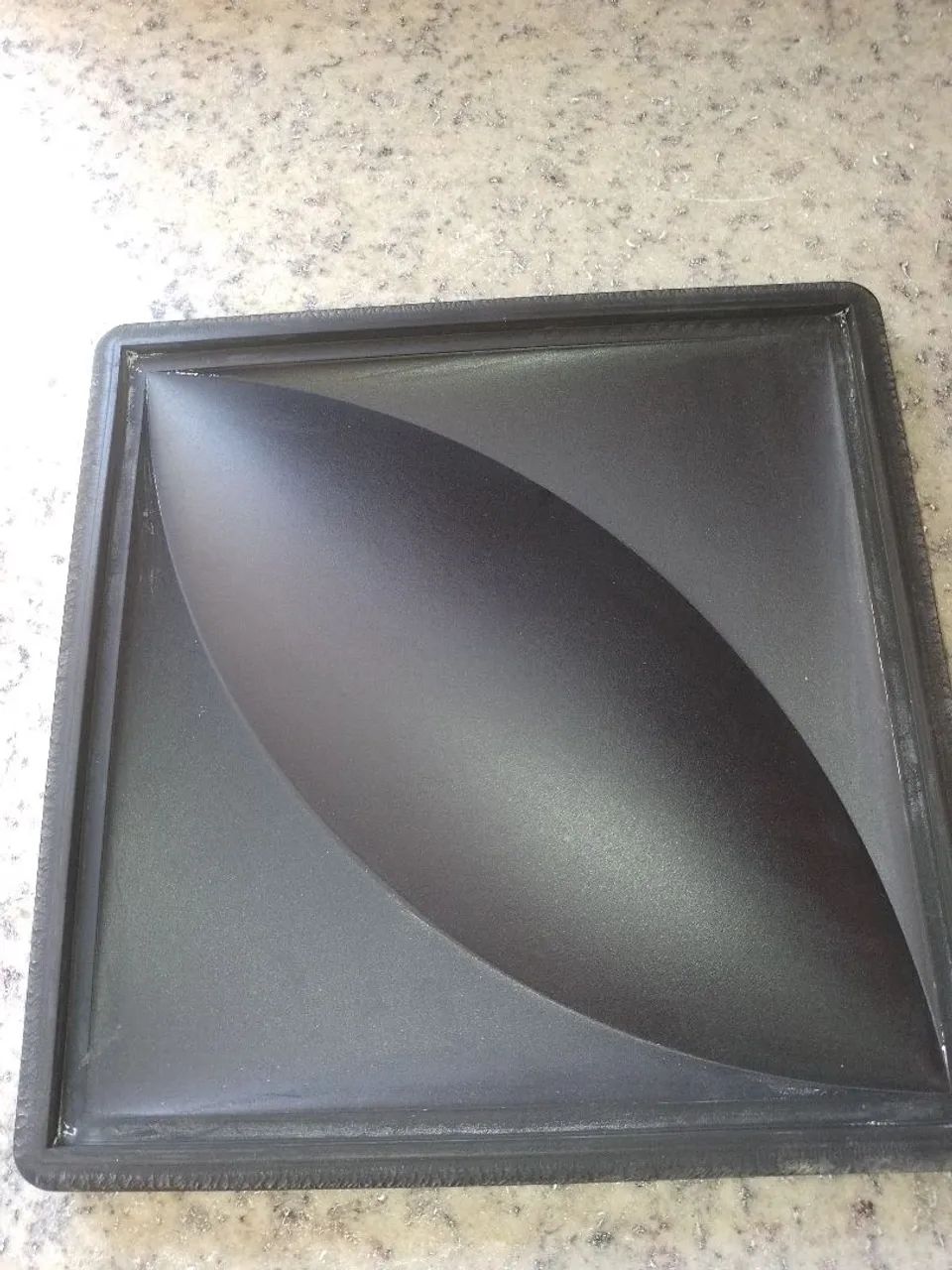 Formas de Gesso 3D - Foto 6