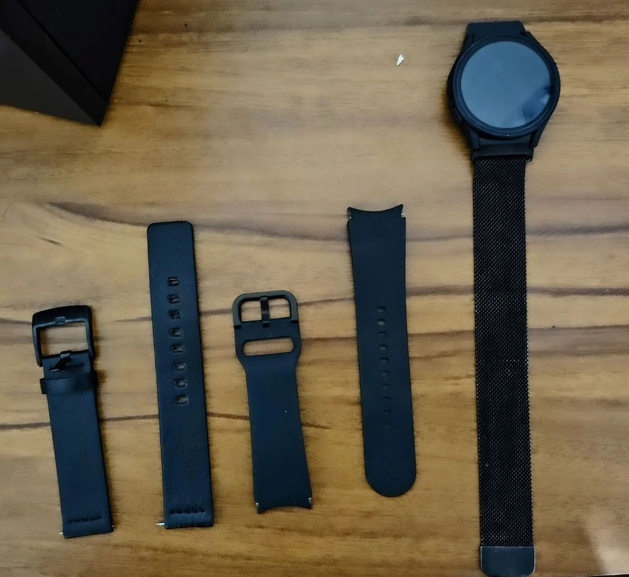 Samsung Galaxy Watch 4