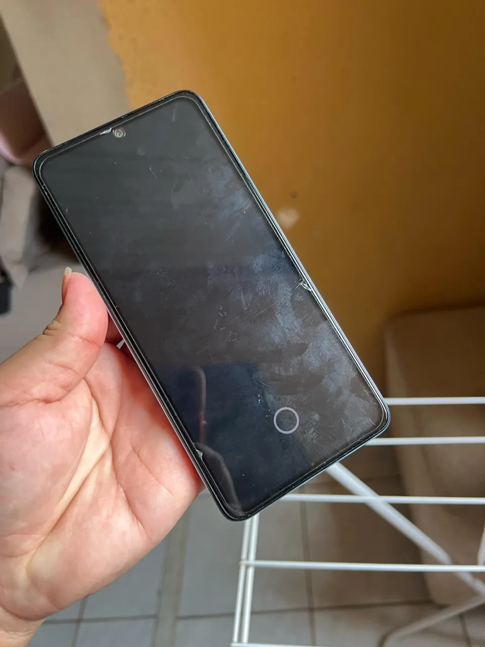Redmi note 14