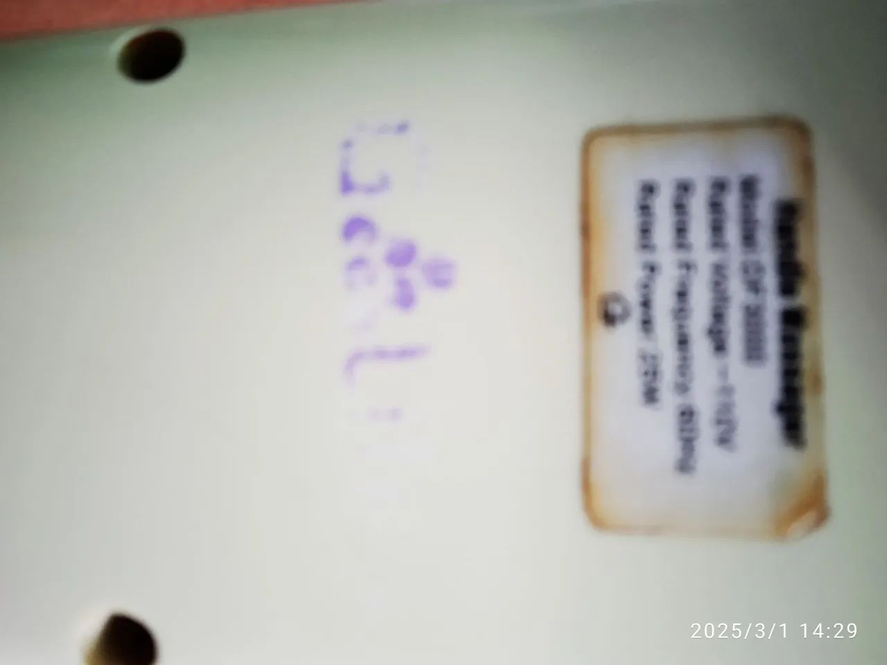 2 Balança Comercial(precisa de reparos) - Foto 3