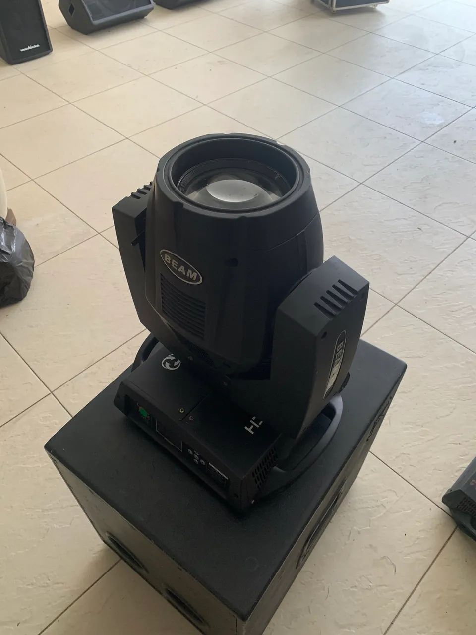 Mooving bean 200 - Foto 3