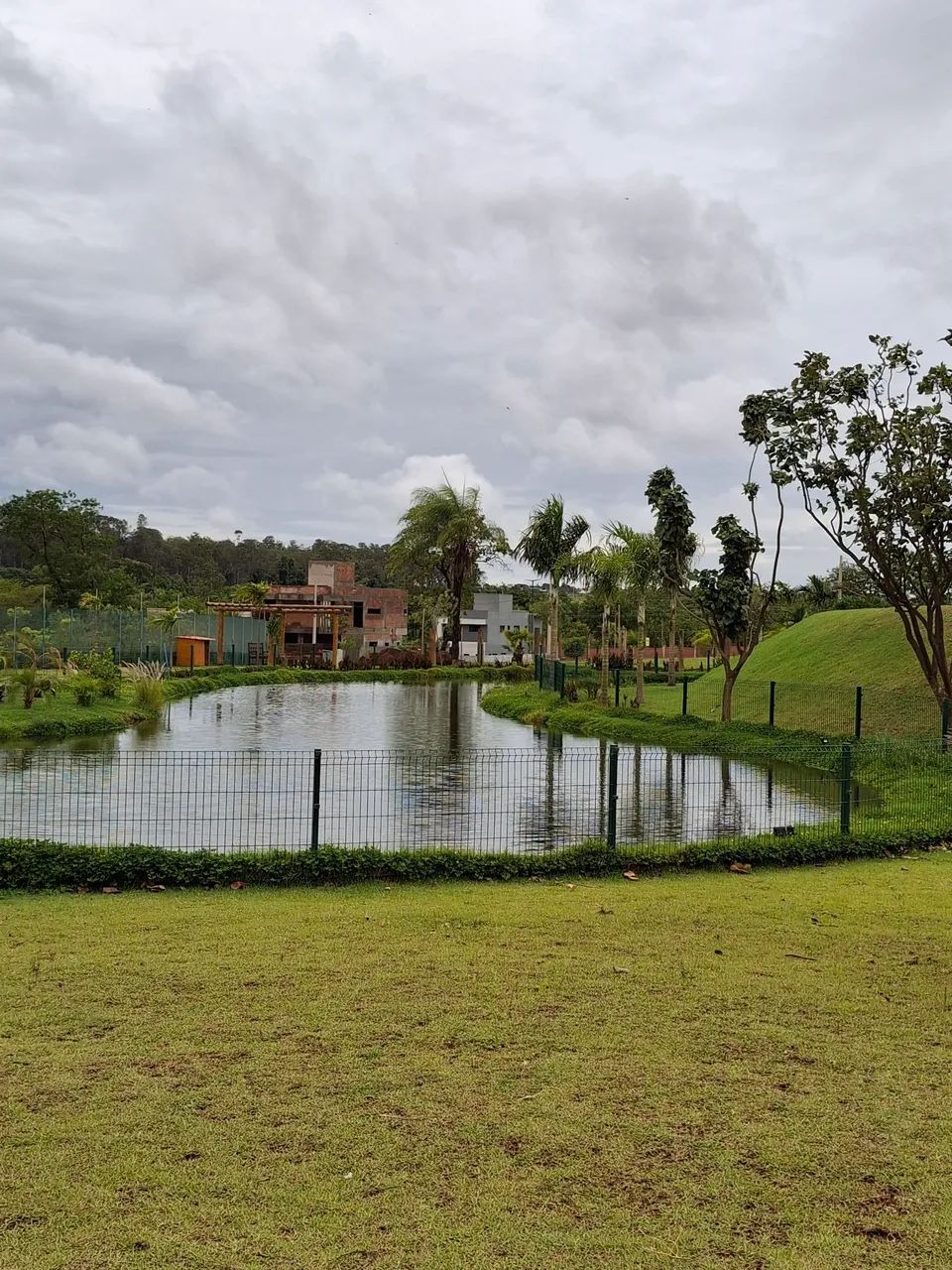 ? Terreno 388 m² no Condomínio Damba 3 - Uberaba/MG - Alto padrão - Foto 11