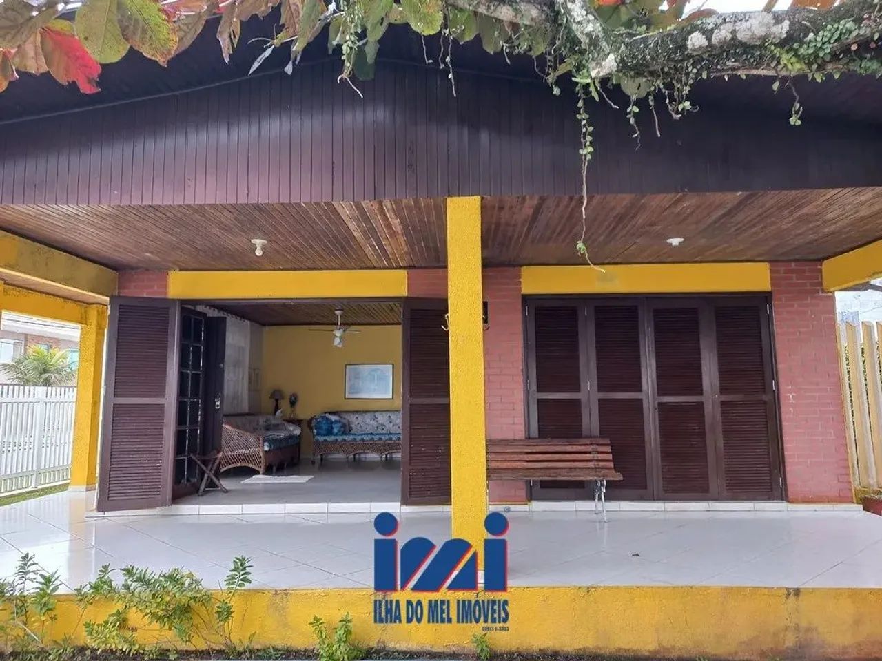 Casa na praia em Riviera a 50 metros do mar - Foto 3