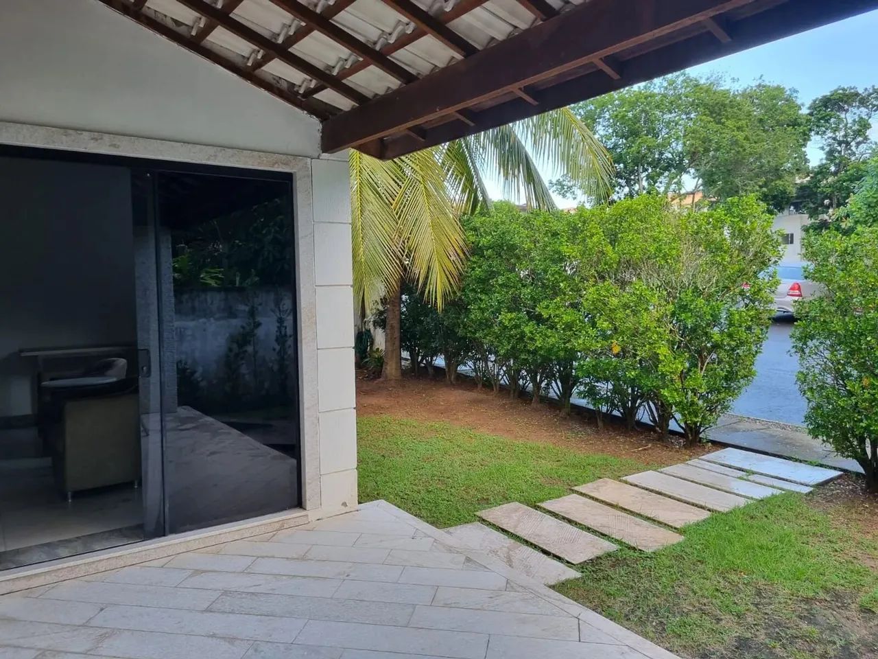 Casa à venda no bairro Abrantes em Camaçari/BA - Foto 3