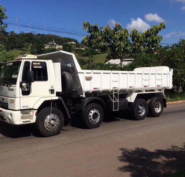 4° Eixo Direcional ( Bi Truck )  - Foto 8