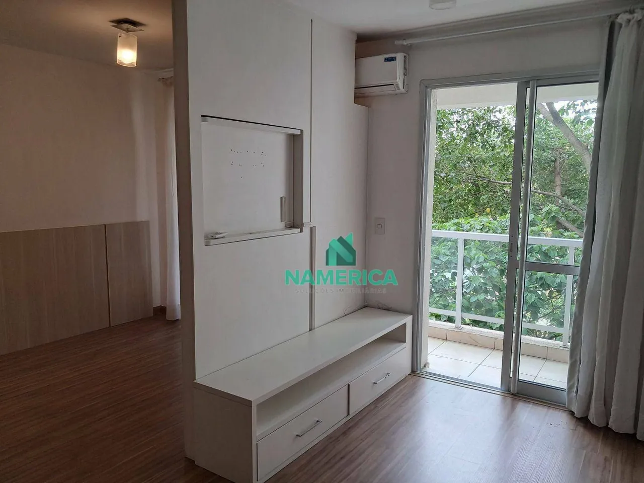 Studio com 1 dormitório para alugar, 46 m² por R$ 3.824/mês - Mooca - São Paulo/SP