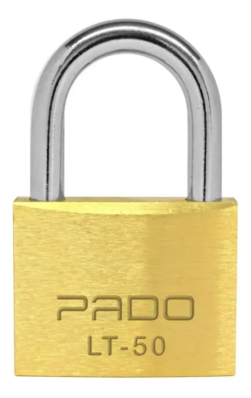 CADEADO PADO