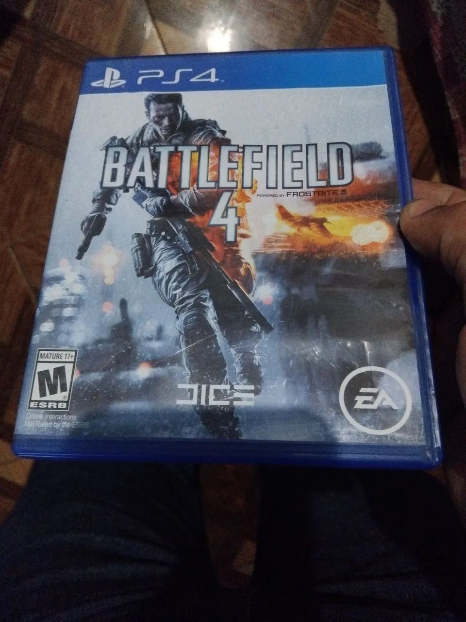 Jogos Playstation 4 - Foto 4