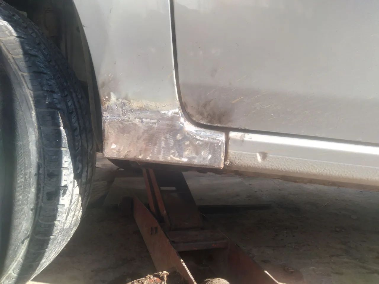 Funilaria chaparia pintura - Foto 4